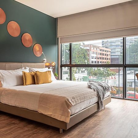 Soy Local Usaquen Bogotá Kültér fotó
